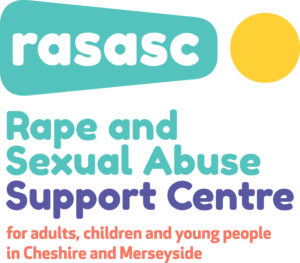 RASASC Logo